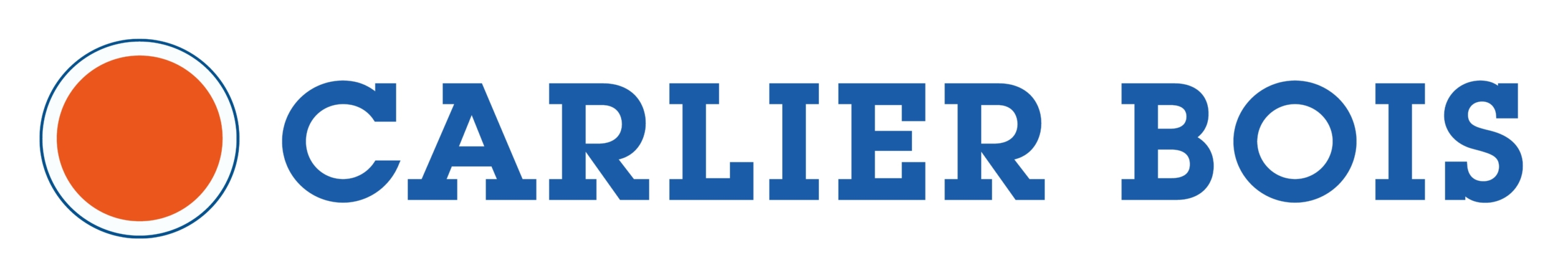 Logo Carlier Bois