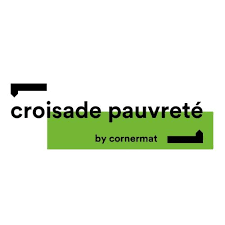 Logo Croisade Pauvreté