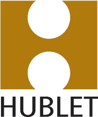 Logo Hublet