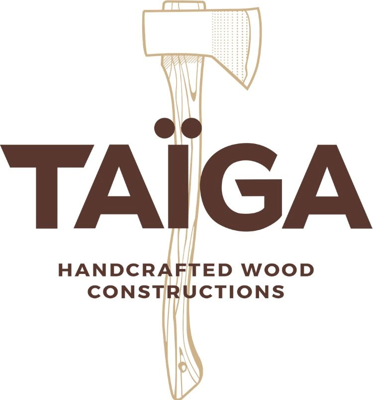Logo Taïga