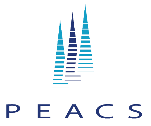 Logo PEACS