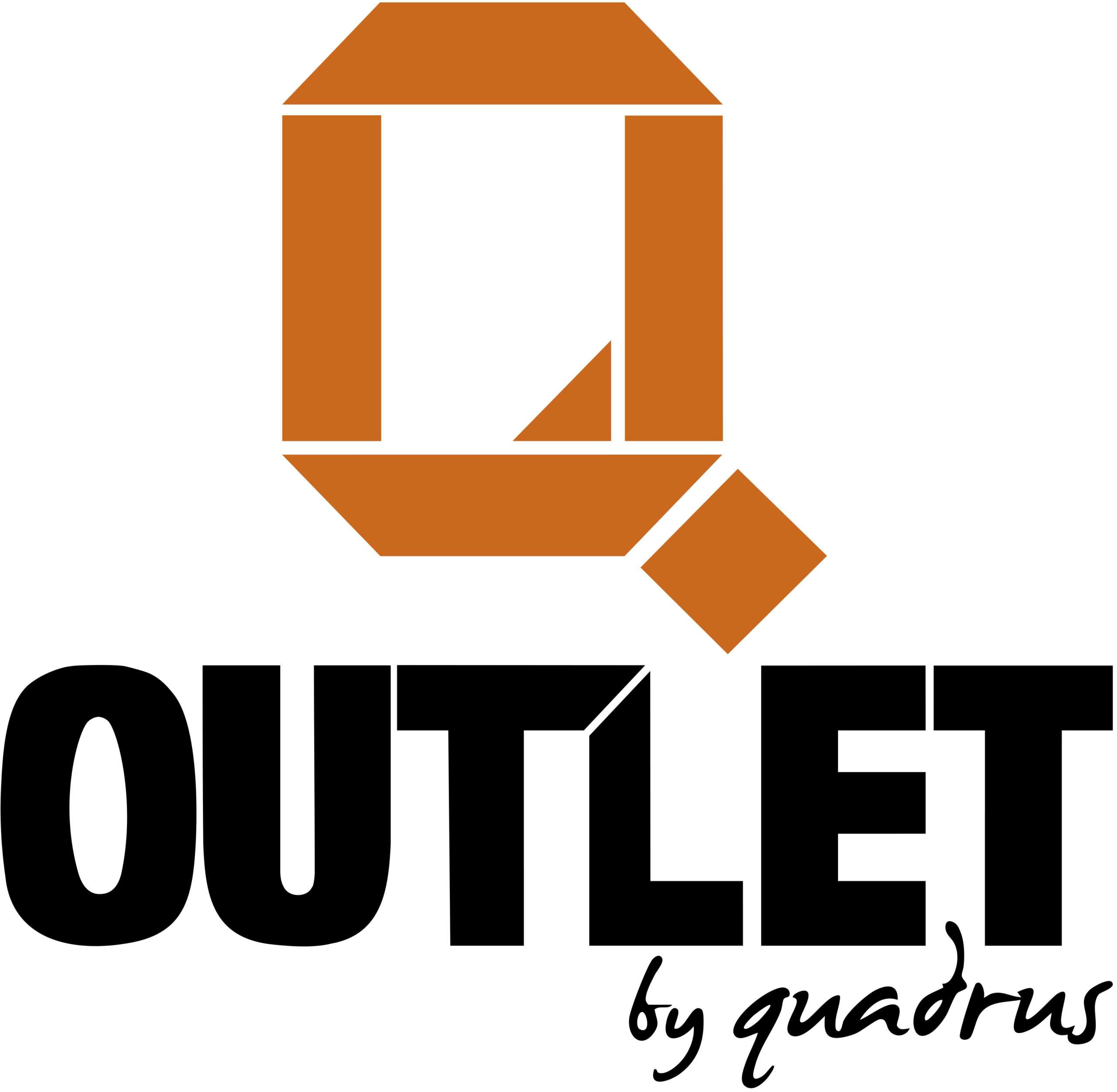 Logo Q-Outlet